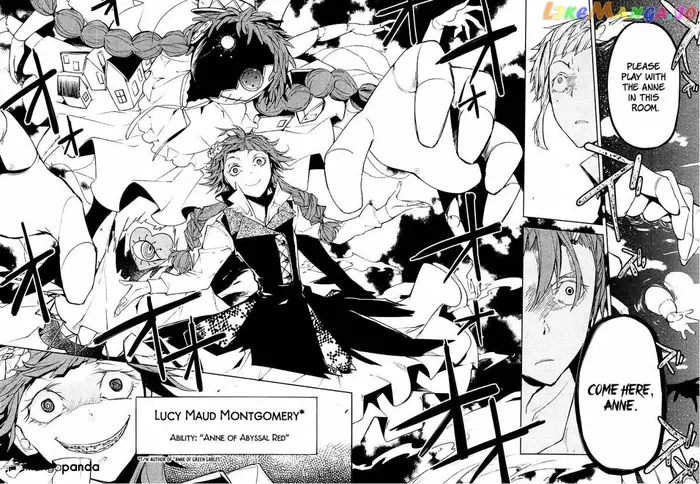 Bungou Stray Dogs Chapter 15 image 36_optimized